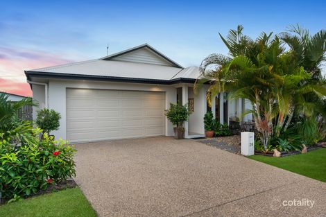 28 Tasman Cct, Burdell, QLD 4818