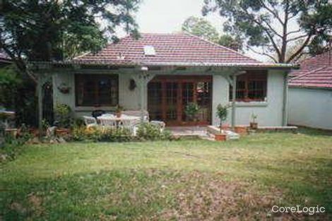 Property photo of 101 Ray Road Epping NSW 2121