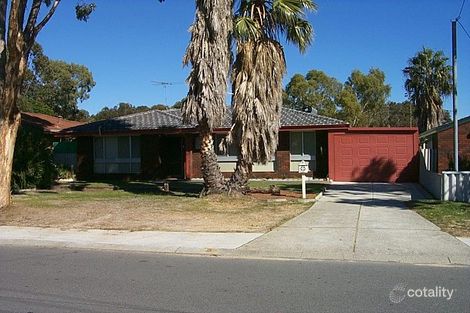 5 Clovertree St, Maddington, WA 6109