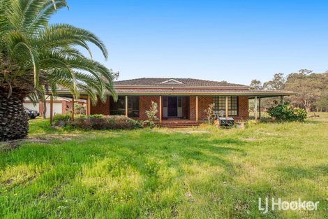 Property photo of 25 Matthie Road Barragup WA 6209