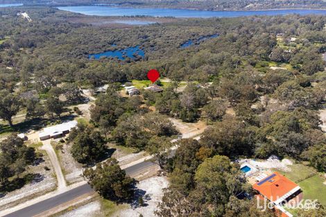 Property photo of 25 Matthie Road Barragup WA 6209