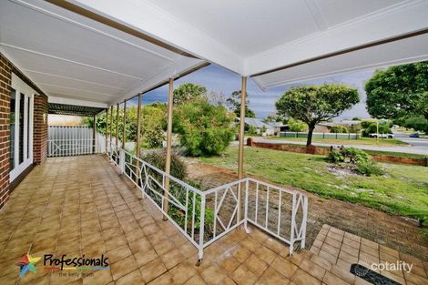 Property photo of 10 Gray Avenue Yokine WA 6060