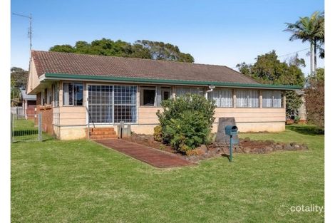 22 Hamilton St, Newtown, QLD 4350