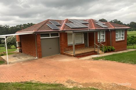 Property photo of 69 Kenthurst Road Kenthurst NSW 2156