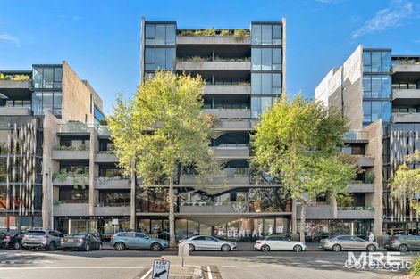 Property photo of 206/70 Stanley Street Collingwood VIC 3066