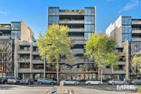 Property photo of 206/70 Stanley Street Collingwood VIC 3066