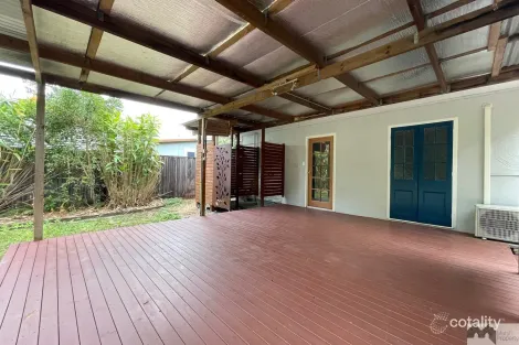 Property photo of 37 David Street Machans Beach QLD 4878