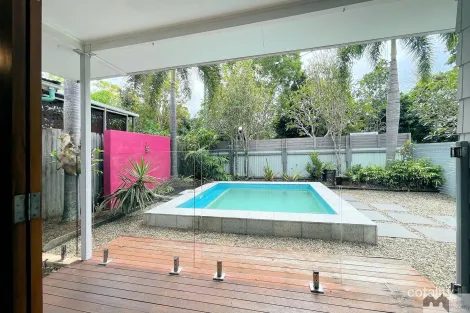 Property photo of 37 David Street Machans Beach QLD 4878