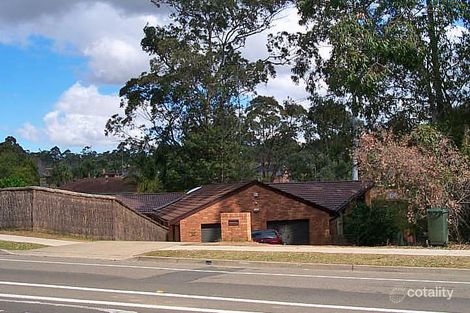 106 Aiken Rd, West Pennant Hills, NSW 2125