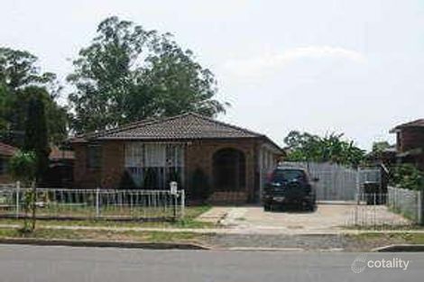 Property photo of 682 Smithfield Road Edensor Park NSW 2176