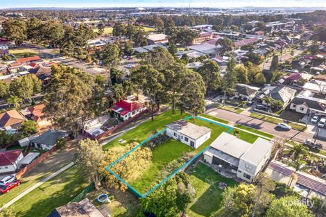 Property photo of 43 Orwell Street Blacktown NSW 2148