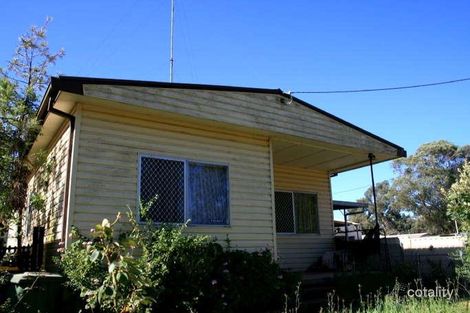 Property photo of 9 Wallsend Street Pelaw Main NSW 2327