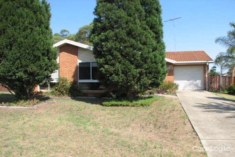 Property photo of 37 Simms Road Oakhurst NSW 2761
