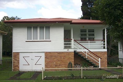 45 Arnold St, Holland Park, QLD 4121