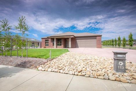 Property photo of 113 Willowbank Road Gisborne VIC 3437
