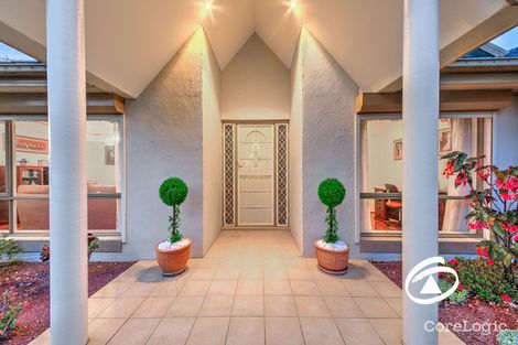 Property photo of 25 Newman Court Berwick VIC 3806