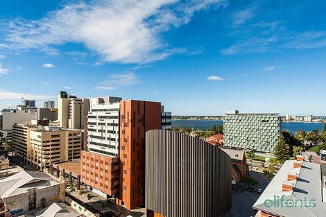 Property photo of 62/580 Hay Street Perth WA 6000