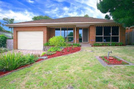 Property photo of 7 Pellita Way Langwarrin VIC 3910