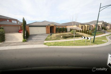 36 Langhorne Cres, Rowville, VIC 3178