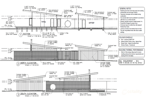 22 Howqua Trk, Merrijig, VIC 3723