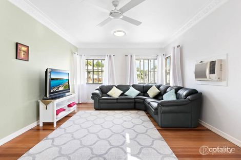 Property photo of 3 Monro Street Kelvin Grove QLD 4059