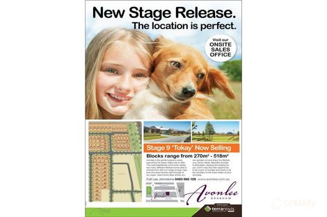 Property photo of LOT 377 Witan Street Brabham WA 6055