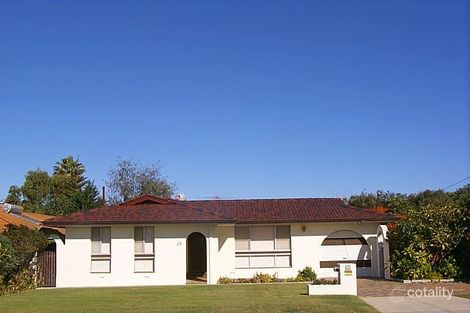 Property photo of 25 Edgewater Road Safety Bay WA 6169