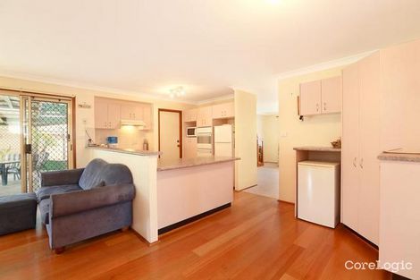 Property photo of 75 Kiber Drive Glenmore Park NSW 2745