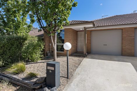Property photo of 2B Everard Place Kambah ACT 2902