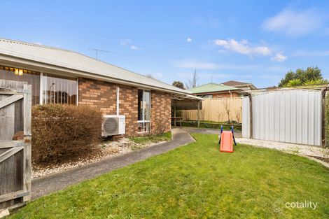 Property photo of 1/77 Waroona Street Youngtown TAS 7249