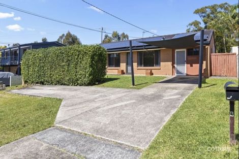 4 Wentworth Ave, Molendinar, QLD 4214