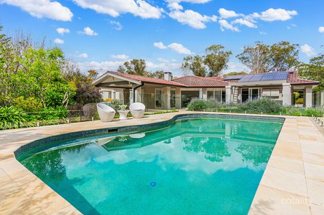 Property photo of 1 Mitchell Road Dural NSW 2158