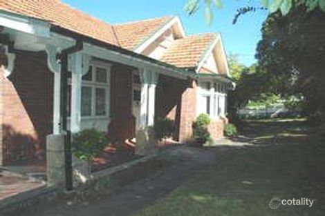 Property photo of 23 Clanville Road Roseville NSW 2069