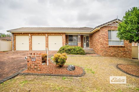 Property photo of 3 Burrawong Crescent Taree NSW 2430