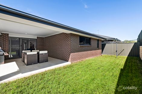 Property photo of 63 Bergin Circuit Leppington NSW 2179