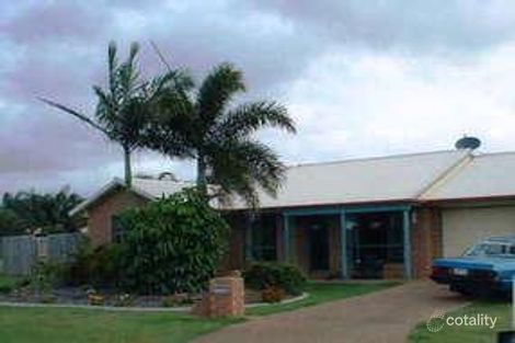 Property photo of 5 Blake Close Coral Cove QLD 4670