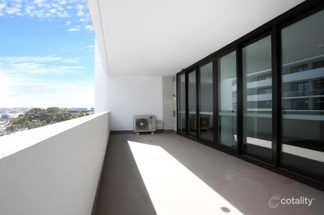 Property photo of 206/669 Gardeners Road Mascot NSW 2020
