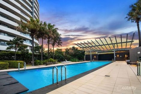 Property photo of 308/11 Railway Street Chatswood NSW 2067