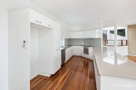 Property photo of 38 Balmain Terrace Red Hill QLD 4059