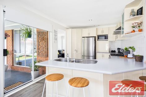 Property photo of 36 Sandpiper Crescent Claremont Meadows NSW 2747