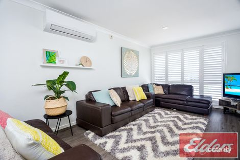Property photo of 36 Sandpiper Crescent Claremont Meadows NSW 2747