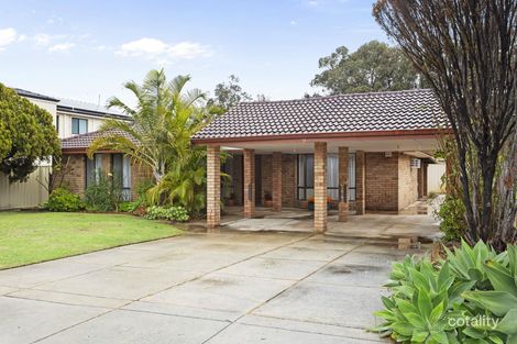 Property photo of 11 Kingfisher Place Stirling WA 6021