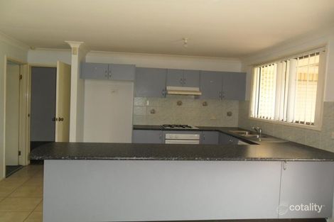 Property photo of 47 Waterford Street Kellyville Ridge NSW 2155