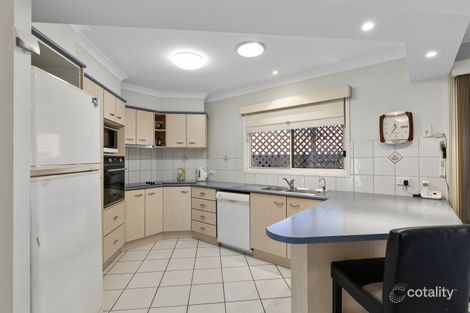 Property photo of 29 Duncan Street Wellington Point QLD 4160