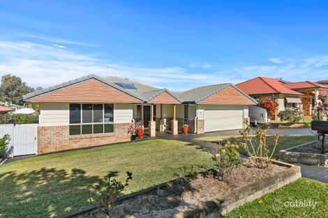 Property photo of 29 Duncan Street Wellington Point QLD 4160