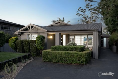 Property photo of 101 Bridge Road Ryde NSW 2112