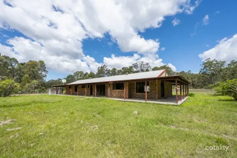 Property photo of 349 Eight Mile Lane Glenugie NSW 2460