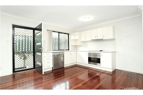 Property photo of 4/146 Pembroke Road Coorparoo QLD 4151