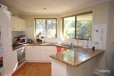 Property photo of 21 Goldfinch Crescent Bella Vista NSW 2153