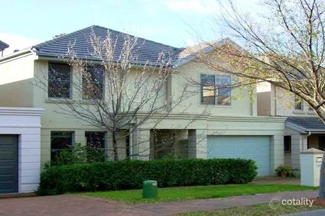 Property photo of 21 Goldfinch Crescent Bella Vista NSW 2153